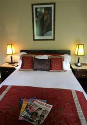 фото отеля Westville Bed & Breakfast