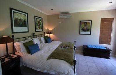 фото отеля Westville Bed & Breakfast