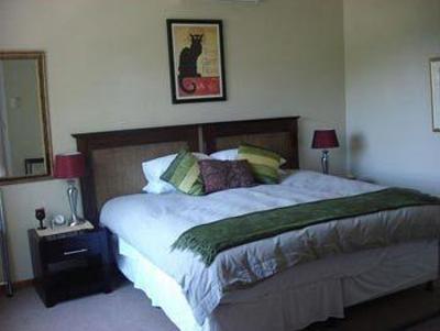 фото отеля Westville Bed & Breakfast