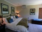 фото отеля Westville Bed & Breakfast