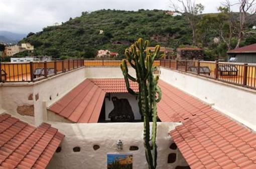фото отеля Maipez Hotel Gran Canaria