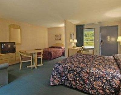 фото отеля Travelodge Macon