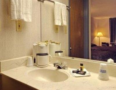фото отеля Travelodge Macon
