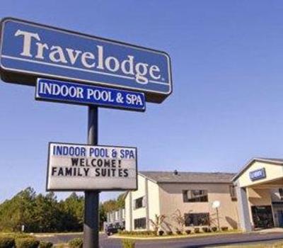 фото отеля Travelodge Macon