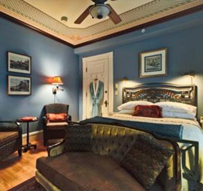 фото отеля Ash Street Inn