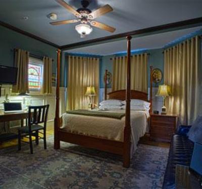 фото отеля Ash Street Inn