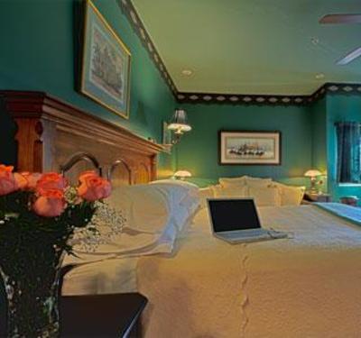 фото отеля Ash Street Inn