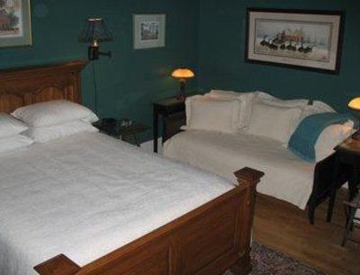 фото отеля Ash Street Inn