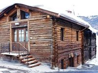 Hotel Steinbock Livigno