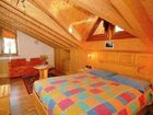 фото отеля Hotel Steinbock Livigno