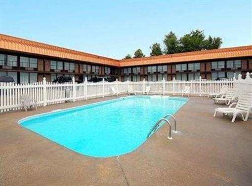 фото отеля Econo Lodge Jefferson City