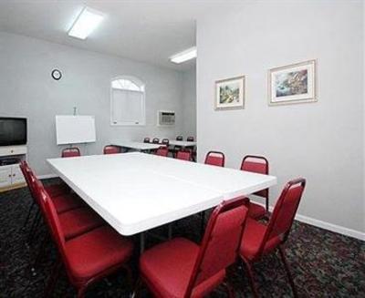 фото отеля Econo Lodge Jefferson City