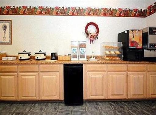 фото отеля Econo Lodge Jefferson City