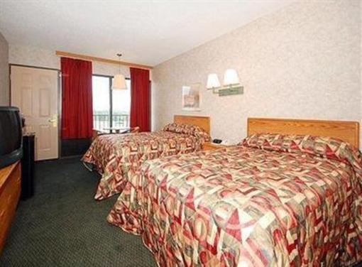 фото отеля Econo Lodge Jefferson City