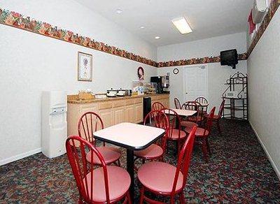 фото отеля Econo Lodge Jefferson City
