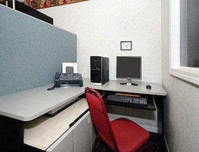 фото отеля Econo Lodge Jefferson City