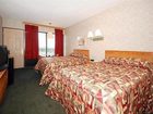 фото отеля Econo Lodge Jefferson City