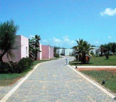 фото отеля Torre Rinalda Residenza Lecce