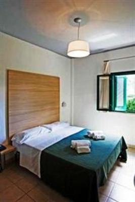 фото отеля Torre Rinalda Residenza Lecce