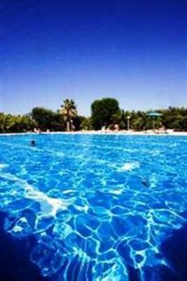 фото отеля Torre Rinalda Residenza Lecce
