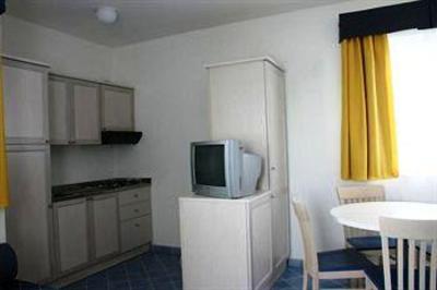 фото отеля Torre Rinalda Residenza Lecce