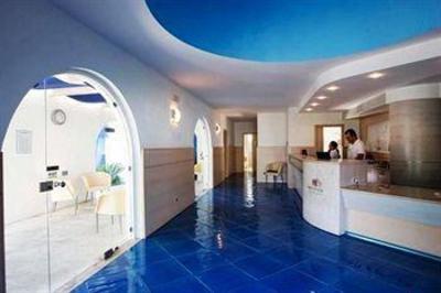 фото отеля Torre Rinalda Residenza Lecce