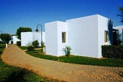 фото отеля Torre Rinalda Residenza Lecce