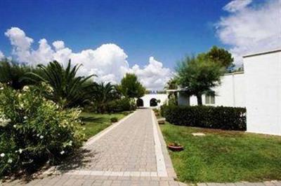 фото отеля Torre Rinalda Residenza Lecce