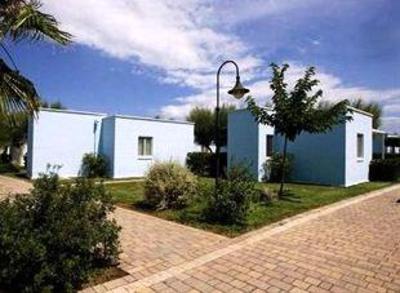 фото отеля Torre Rinalda Residenza Lecce