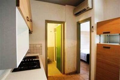 фото отеля Torre Rinalda Residenza Lecce