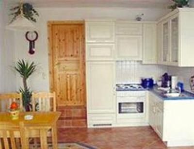 фото отеля Gästehaus Lexow Tonning