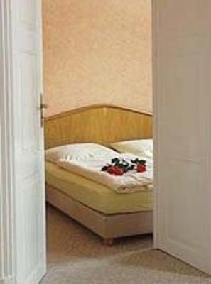 фото отеля Gästehaus Lexow Tonning