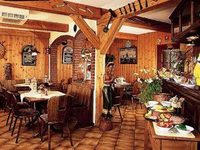 Gästehaus Lexow Tonning