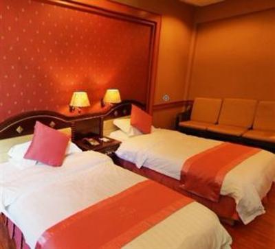 фото отеля Grand Villa Hotel