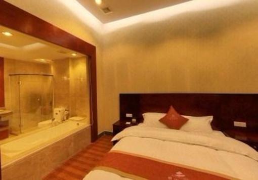 фото отеля Grand Villa Hotel