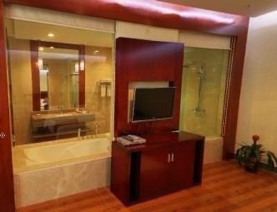 фото отеля Grand Villa Hotel