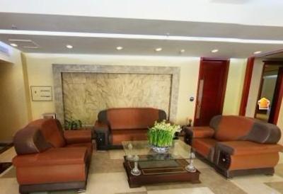 фото отеля Grand Villa Hotel