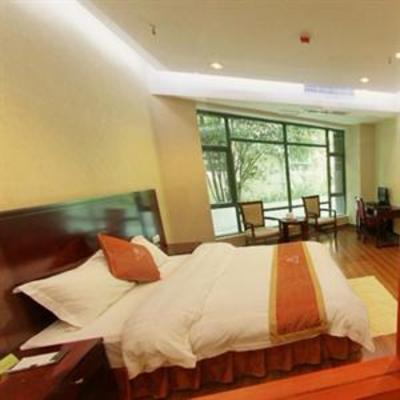 фото отеля Grand Villa Hotel