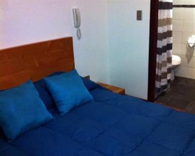 фото отеля Hotel Bello Temuco