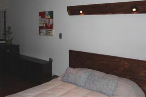 фото отеля Hotel Bello Temuco