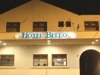 Hotel Bello Temuco