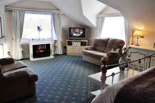 фото отеля Bessiestown Farm Country Guesthouse Carlisle