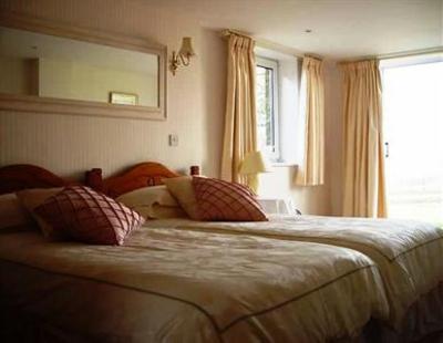 фото отеля Bessiestown Farm Country Guesthouse Carlisle