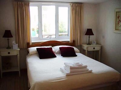 фото отеля Bessiestown Farm Country Guesthouse Carlisle