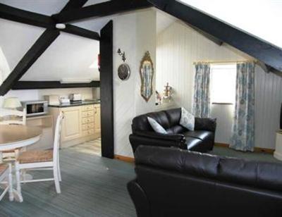 фото отеля Bessiestown Farm Country Guesthouse Carlisle