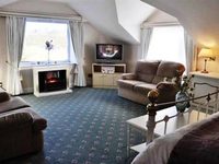 Bessiestown Farm Country Guesthouse Carlisle