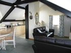 фото отеля Bessiestown Farm Country Guesthouse Carlisle