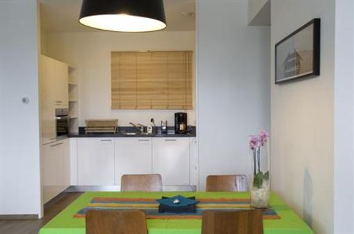 фото отеля World Fashion Apartments Amsterdam