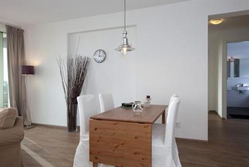 фото отеля World Fashion Apartments Amsterdam