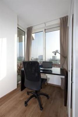 фото отеля World Fashion Apartments Amsterdam